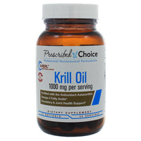 Krill Oil 1,000mg