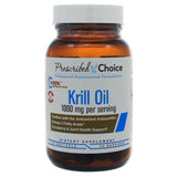 Krill Oil 1,000mg