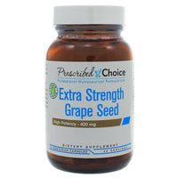 Grape Seed 400mg Extra Strength