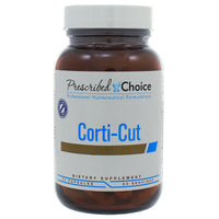 Corti-Cut (Women and Mens Formula)