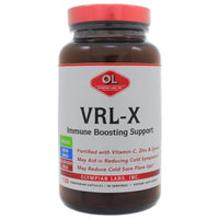 VRL-X