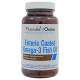 Enteric Coated Omega 3 fish oil