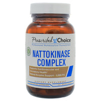 Nattokinase Complex