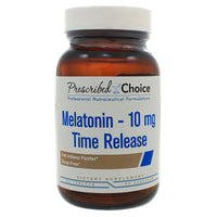 Melatonin 10mg Time Release