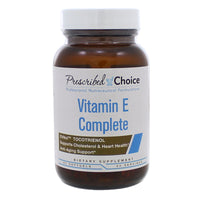 Vitamin E Complete Tocomin