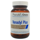 Vanadyl Plus w/ Chromium