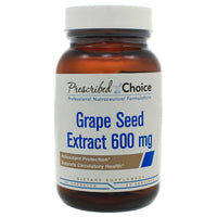 Grape Seed Extract 600mg