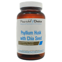 Psyllium Husk w/ Chia Seed