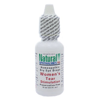 Tear Stimulation Dry Eye Drops(Women)(Dry Eye/Women)