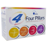 Four Pillars Daily Supplement