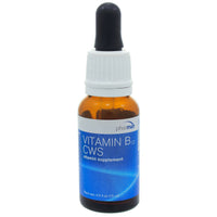 Vitamin B12 CWS