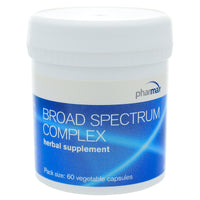 Broad Spectrum Complex