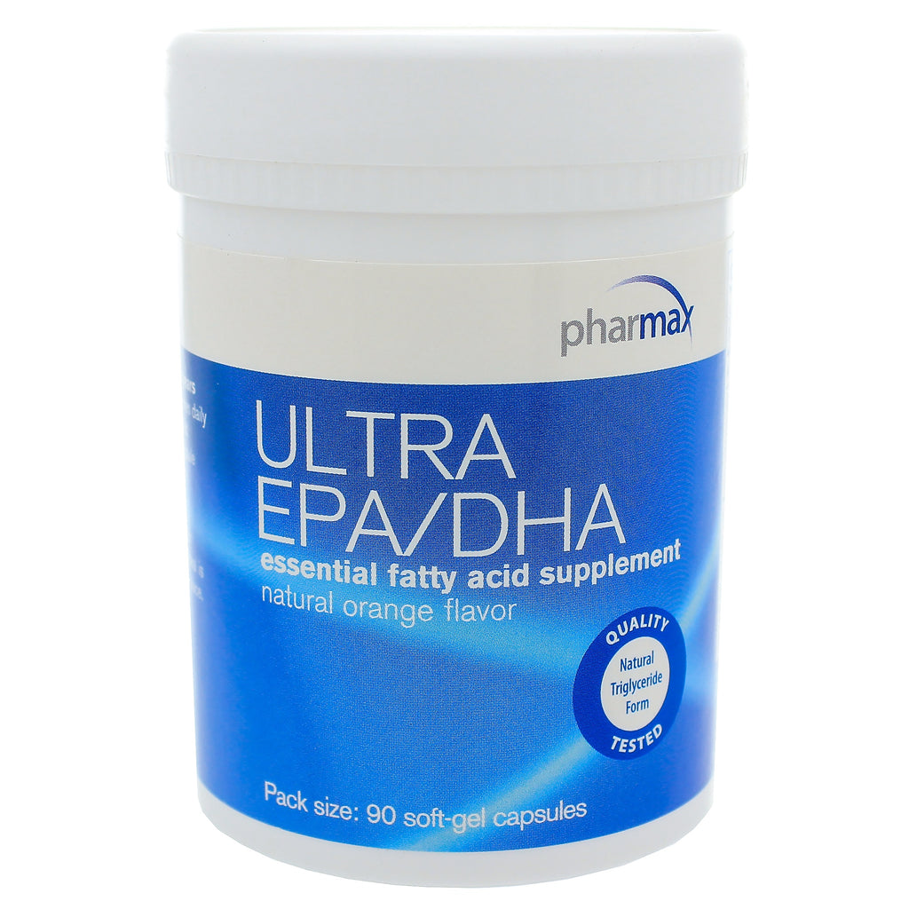 Ultra EPA/DHA