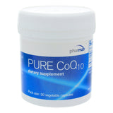 Pure CoQ10 120mg