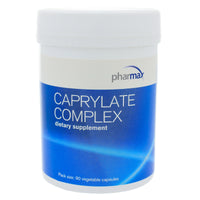 Caprylate Complex