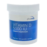 Vitamin D 5000iu