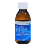 Ultra EPA/DHA Liquid Natural Orange