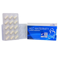 HLC Maternity (F)