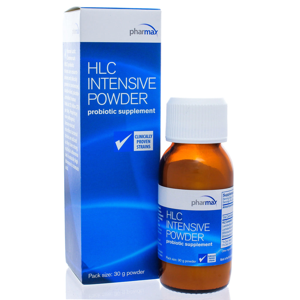 Hlc Rd Powder Rp 4060 HLC Intensive Powder | personalpower
