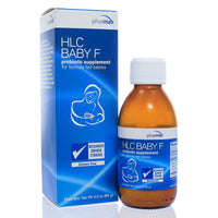HLC Baby F 2.3oz (F)