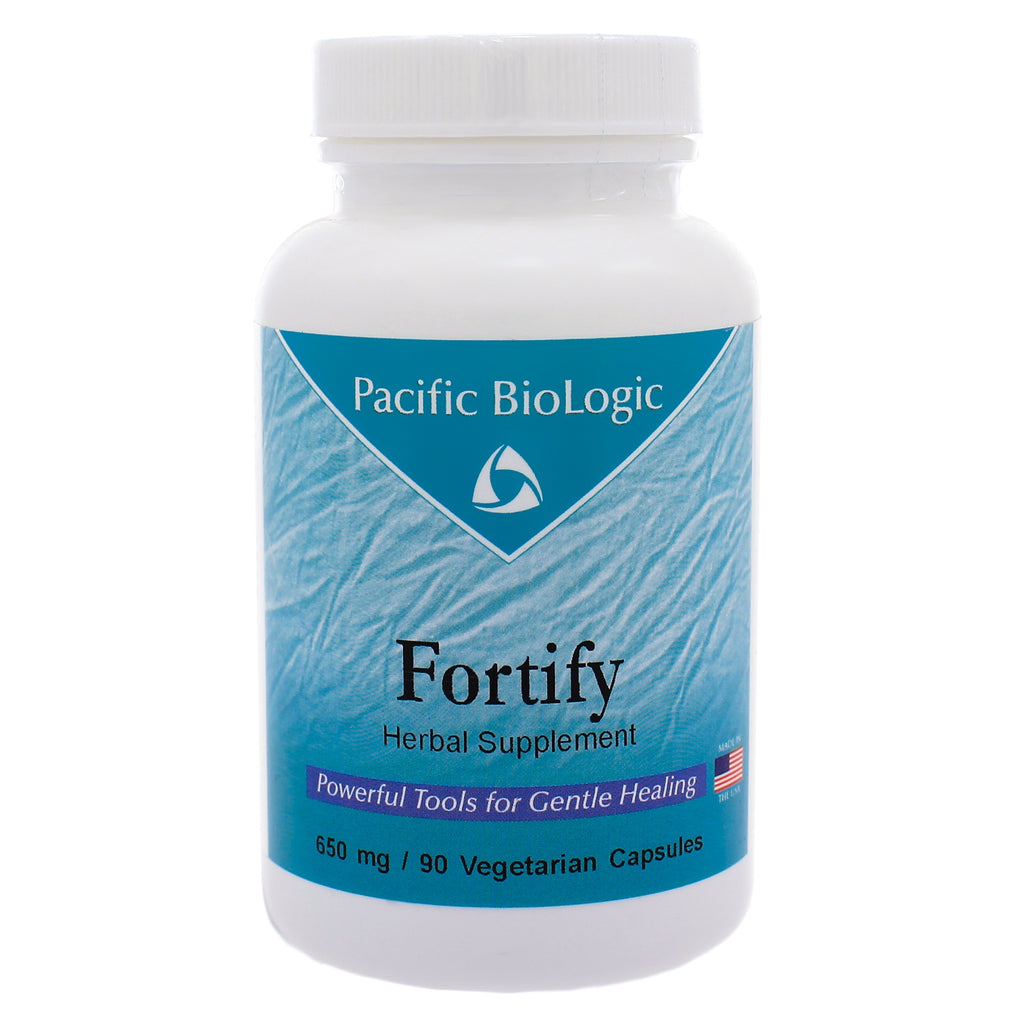 Fortify