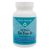 GI Tract: DeTox-it