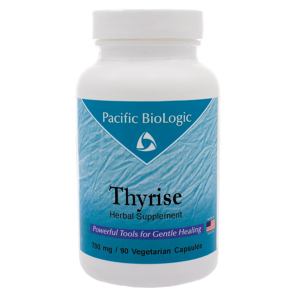 Thyrise
