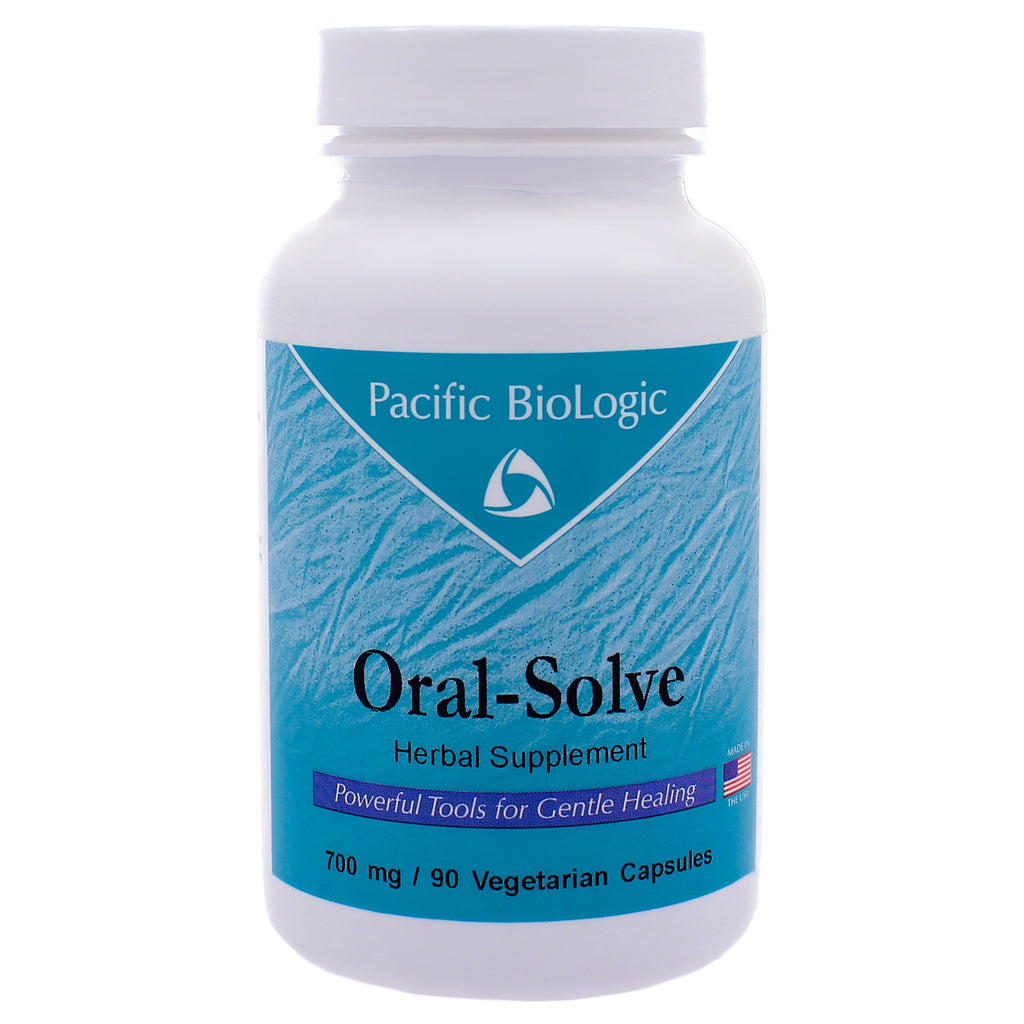 Oral Solve