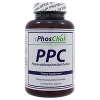PhosChol PPC 600mg