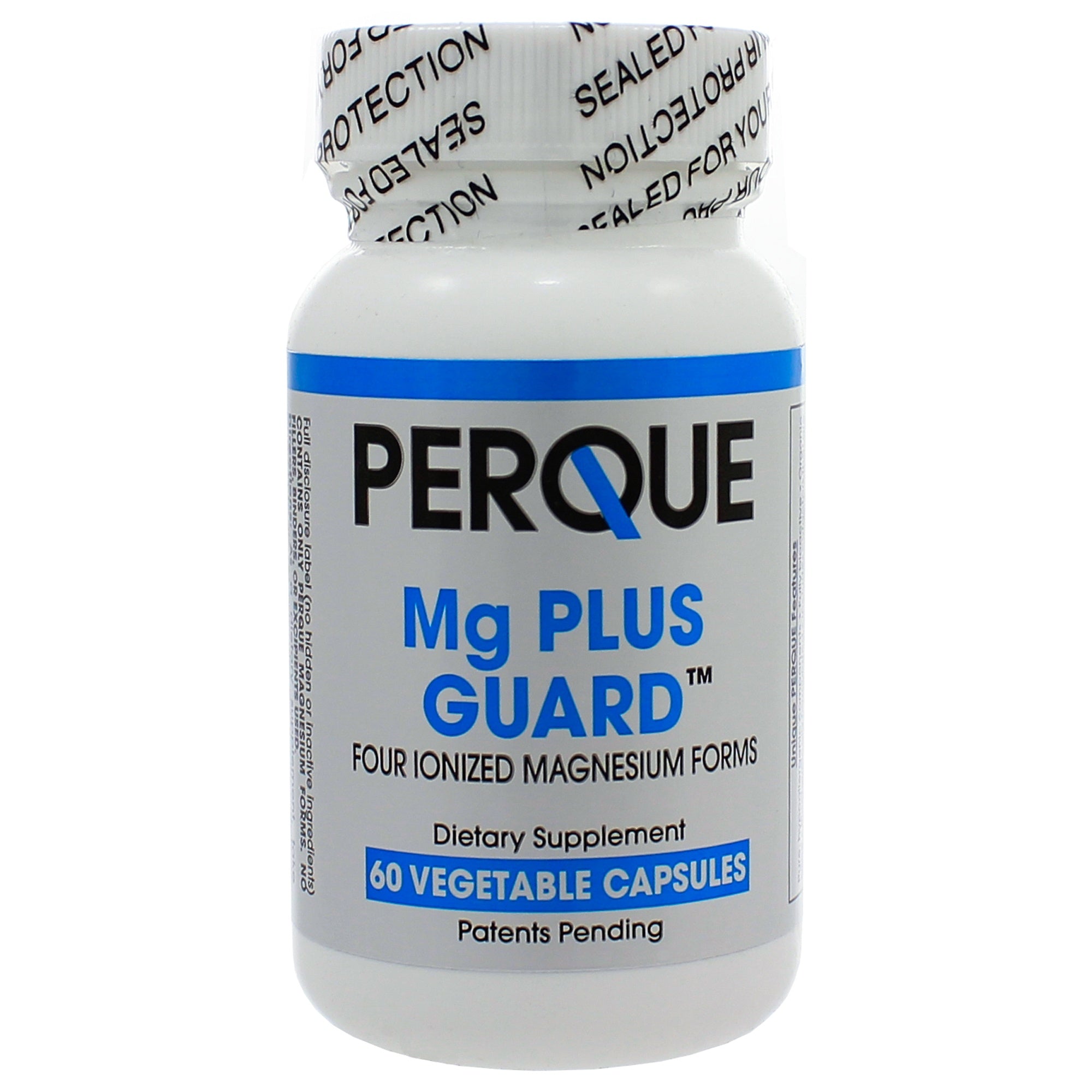Magnesium Plus Guard | personalpower