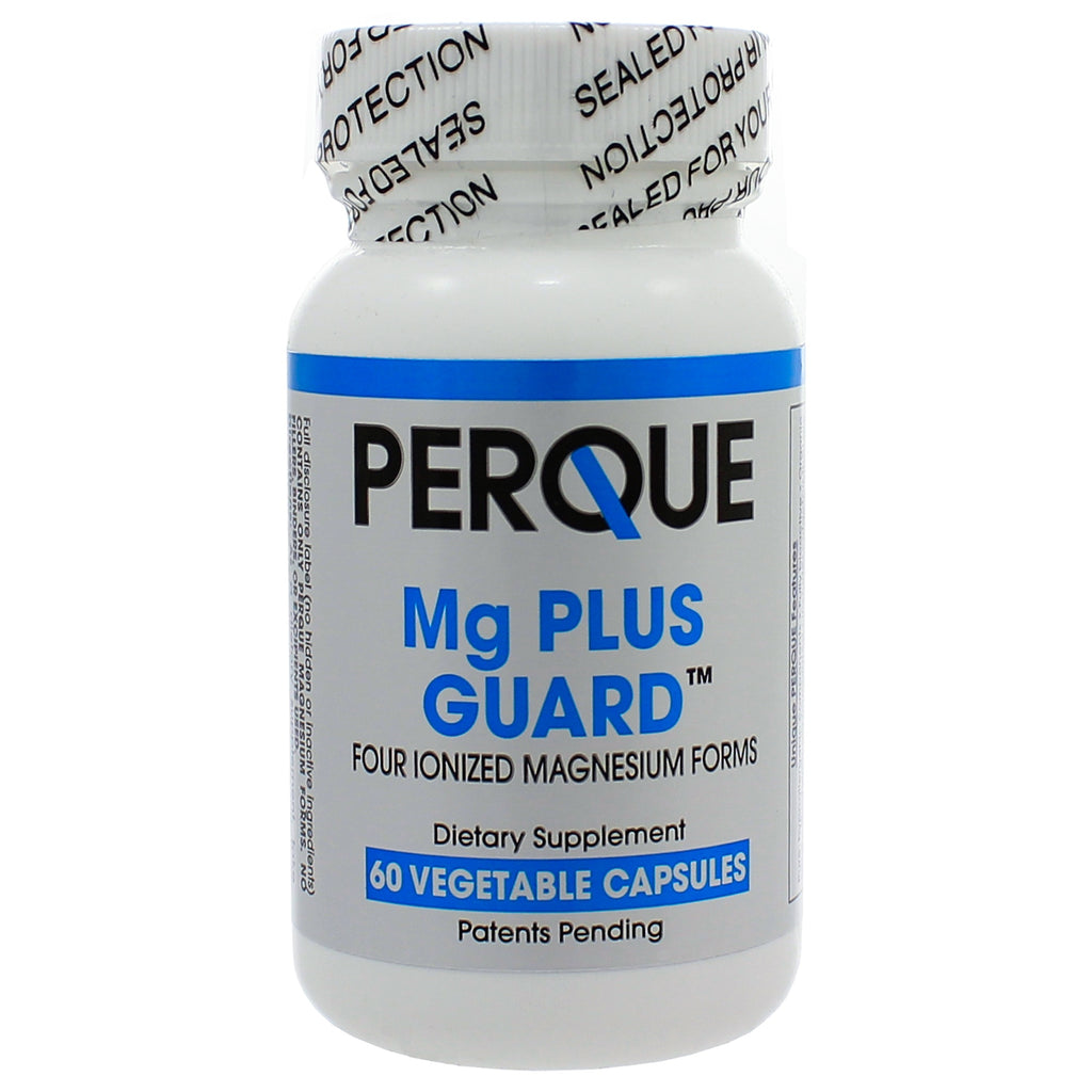 Magnesium Plus Guard | personalpower