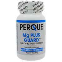 Magnesium Plus Guard