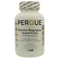 Glucose Regulation Guard Forte