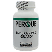 Endura/PAK Guard