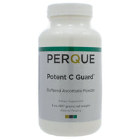 Potent C Guard Powder