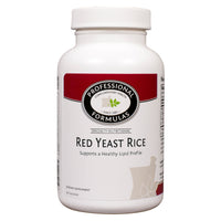 Red Yeast Rice