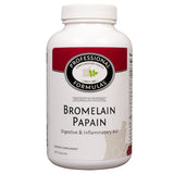 Bromelain Papain