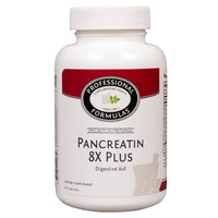 Pancreatin 8X Plus