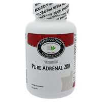Pure Adrenal 200