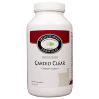 Cardio Clear