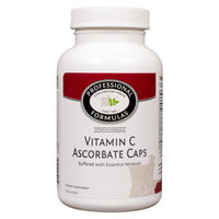 Vitamin C Ascorbate(buffered)
