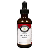 Lyme Nosode Drops