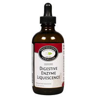 Digestive Enzymes Liquescence