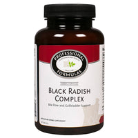 Black Radish Complex