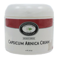 Capsicum Arnica Cream