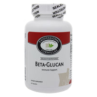 Beta-Glucan