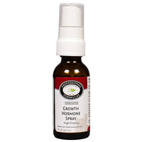 Growth Hormone Spray