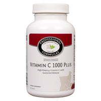 Vitamin C 1000 Plus