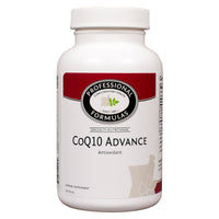 CoQ10 Advance 100mg