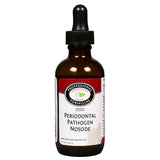 Periodontal Pathogen Nosode Drops